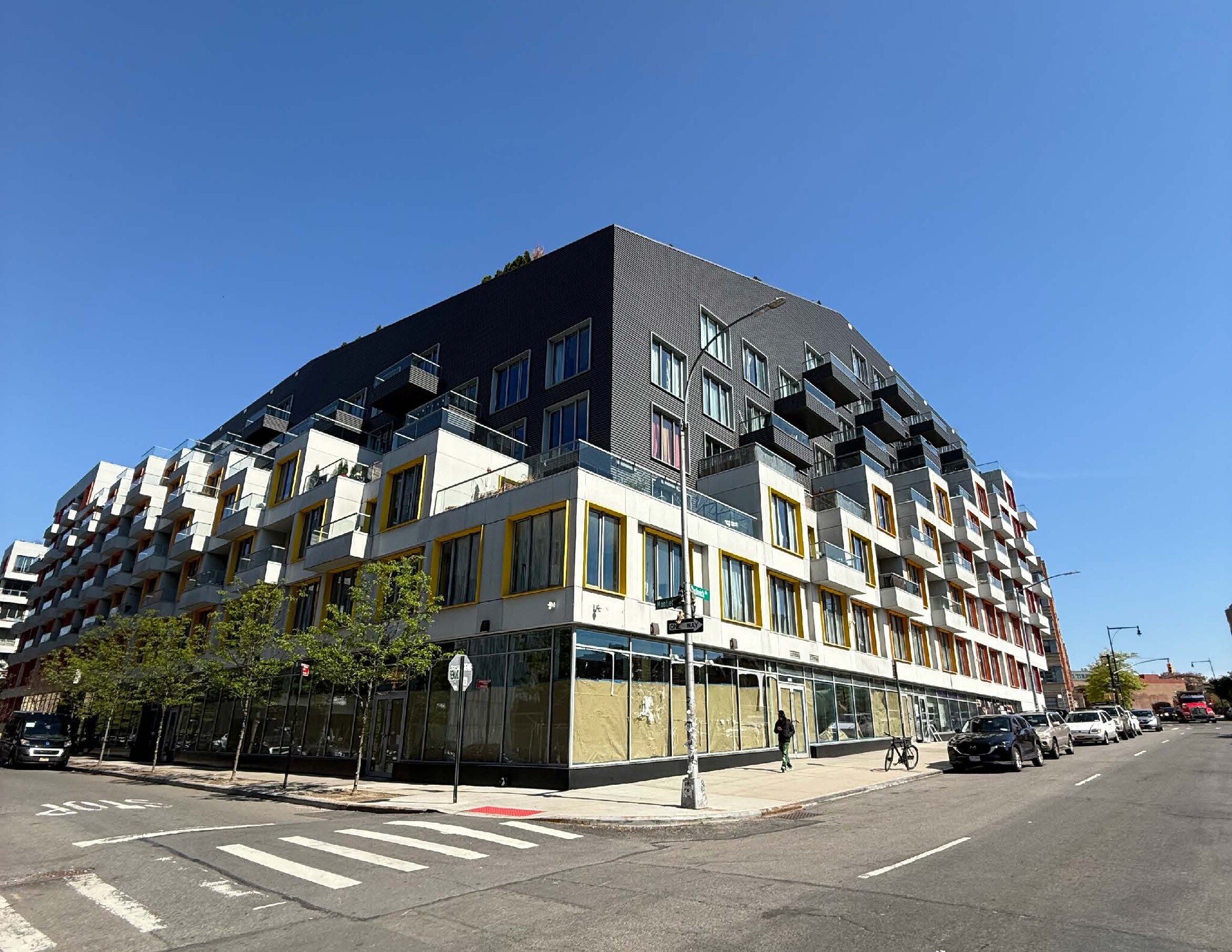 501 Bushwick Ave, Brooklyn, NY for lease Interior Photo- Image 1 of 2