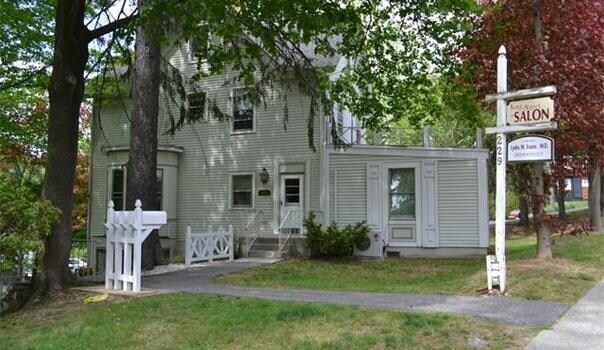 229 King St, Chappaqua, NY for sale Primary Photo- Image 1 of 1