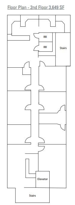 1230 Oakley Seaver Dr, Clermont, FL for lease Floor Plan- Image 1 of 1