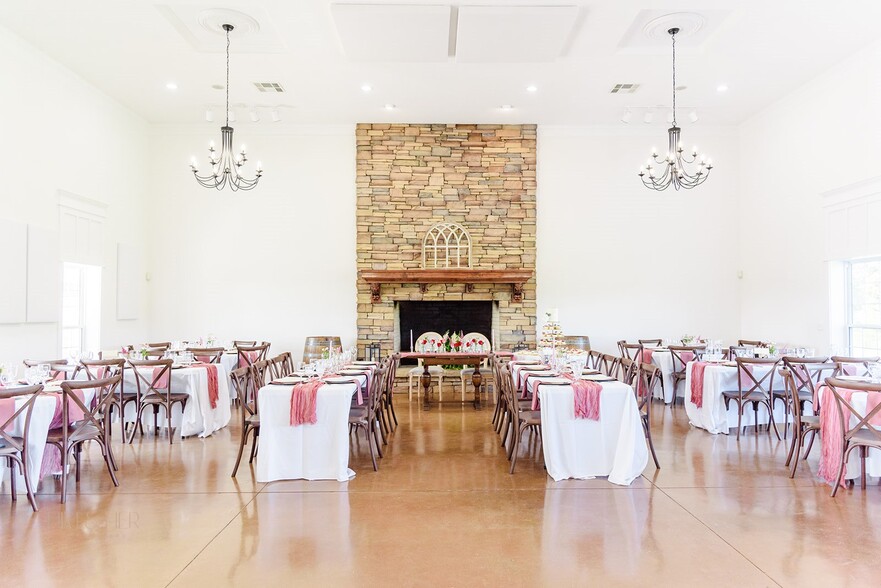 670 Wyo Rd, Mocksville, NC for sale - Building Photo - Image 3 of 15