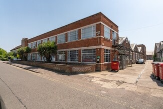 More details for 5 Elstree Way, Borehamwood - Office for Lease