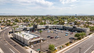 More details for 2602 W Baseline Rd, Mesa, AZ - Office/Retail, Retail for Lease