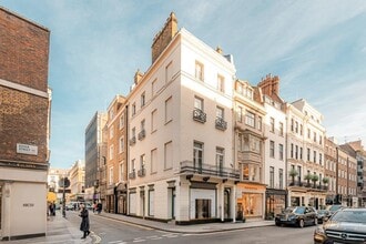 15 Dover St, London for lease Building Photo- Image 1 of 8