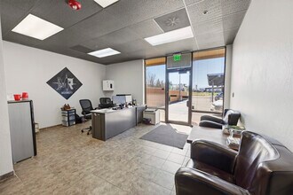 350 S Rock Blvd, Reno, NV for lease Interior Photo- Image 1 of 6