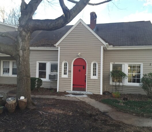 1215 Ridge Rd, Raleigh, NC for sale Primary Photo- Image 1 of 1