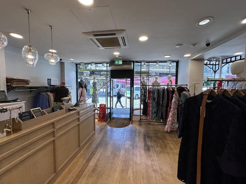 48-49 East St, Brighton for lease - Building Photo - Image 2 of 11