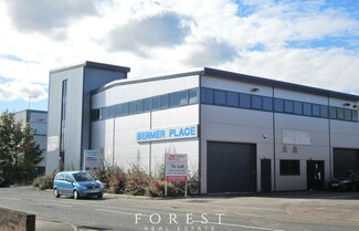 More details for Imperial Way, Watford - Office for Lease