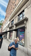 1311-1329 Lexington Ave, New York, NY for lease - Commercial Listing Video 