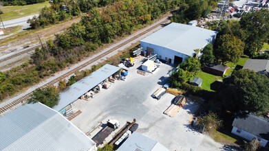 3537 Dorchester Rd, North Charleston, SC for lease Building Photo- Image 2 of 5