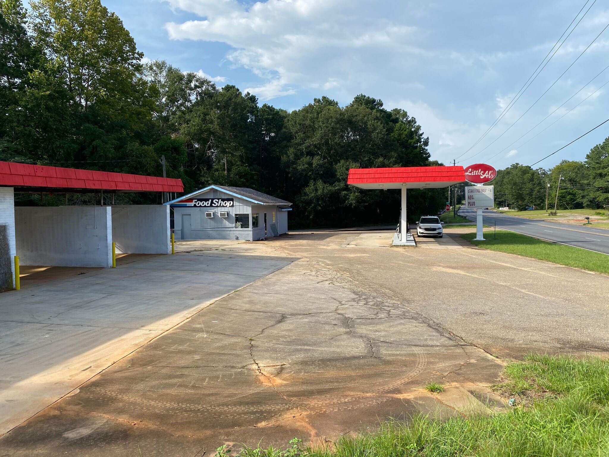 3590 Andrews Ave, Ozark, AL 36360