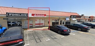 More details for 8414-8432 Sunland Blvd, Sun Valley, CA - Retail for Lease