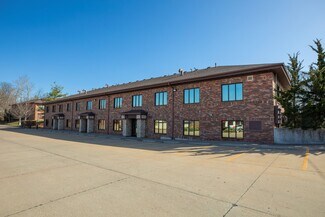 More details for 3301 Berrywood Dr, Columbia, MO - Office for Lease