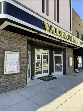 More details for 29 Public Sq, Lawrenceburg, TN - Retail for Lease