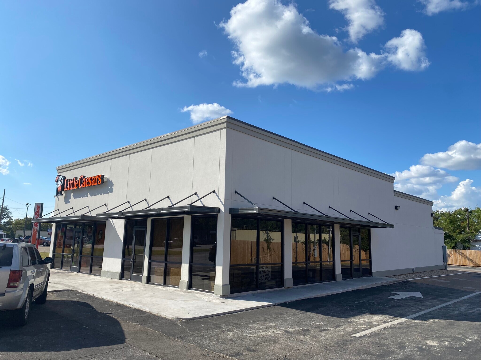 1919 W Gentry Pky, Tyler, TX for sale Building Photo- Image 1 of 1