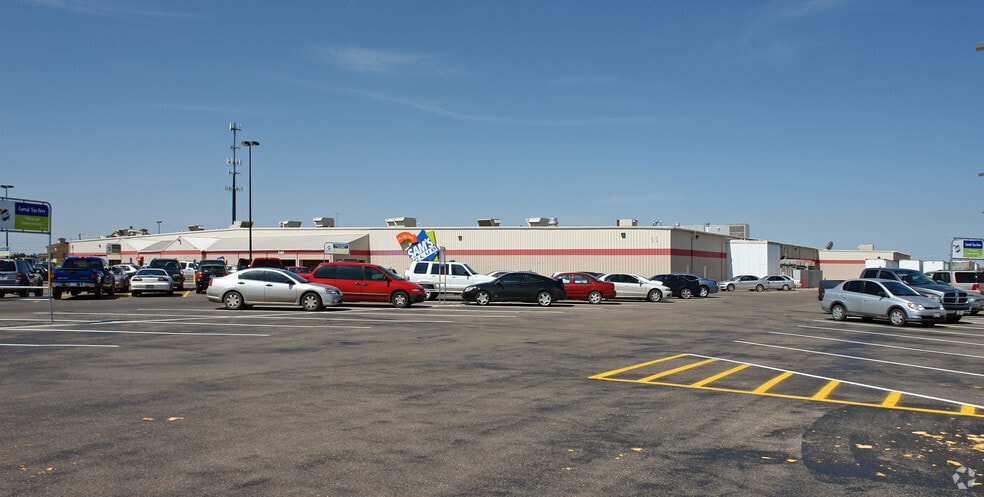 4304 W TX-289-LOOP, Lubbock, TX for sale - Primary Photo - Image 1 of 1