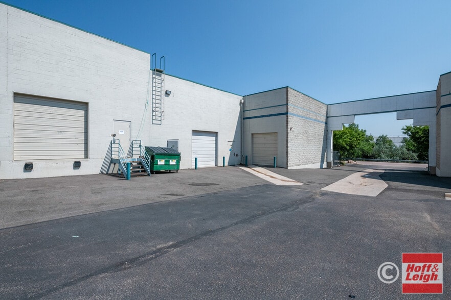 4725 Town Center Dr, Colorado Springs, CO for lease - Building Photo - Image 3 of 7