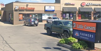 More details for 15203 N Holly Rd, Holly, MI - Retail for Sale