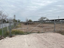 1710 N Closner Blvd, Edinburg TX - Land