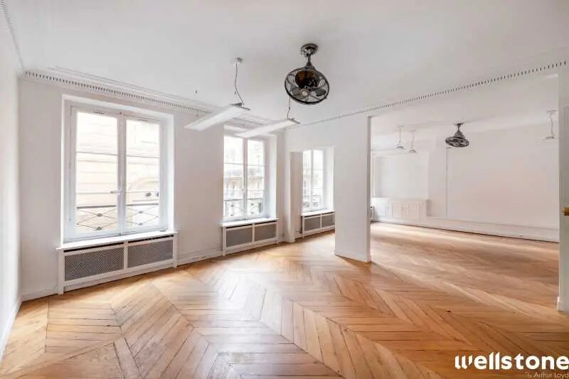 34 Rue Du Mont Thabor, Paris for sale Building Photo- Image 1 of 1