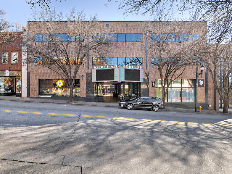 4-16 Biltmore Ave, Asheville, NC for lease - Primary Photo - Image 1 of 16