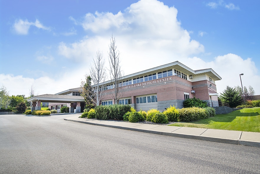 2207 N Molter Rd, Liberty Lake, WA for lease - Primary Photo - Image 1 of 2