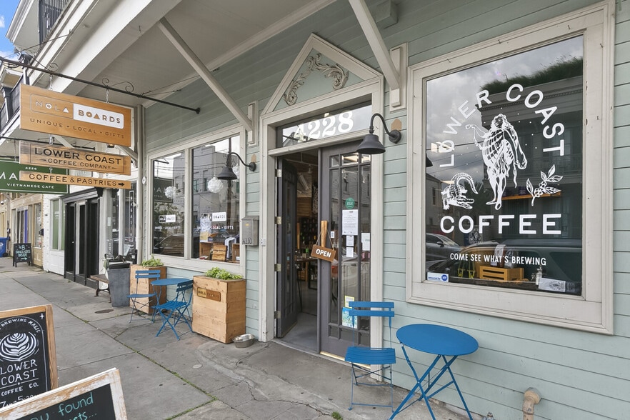 4228 Magazine St, New Orleans, LA for lease - Building Photo - Image 2 of 4