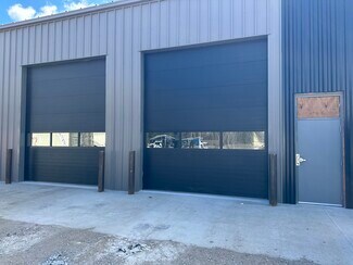 More details for 2440 Post Rd, Plover, WI - Industrial for Lease