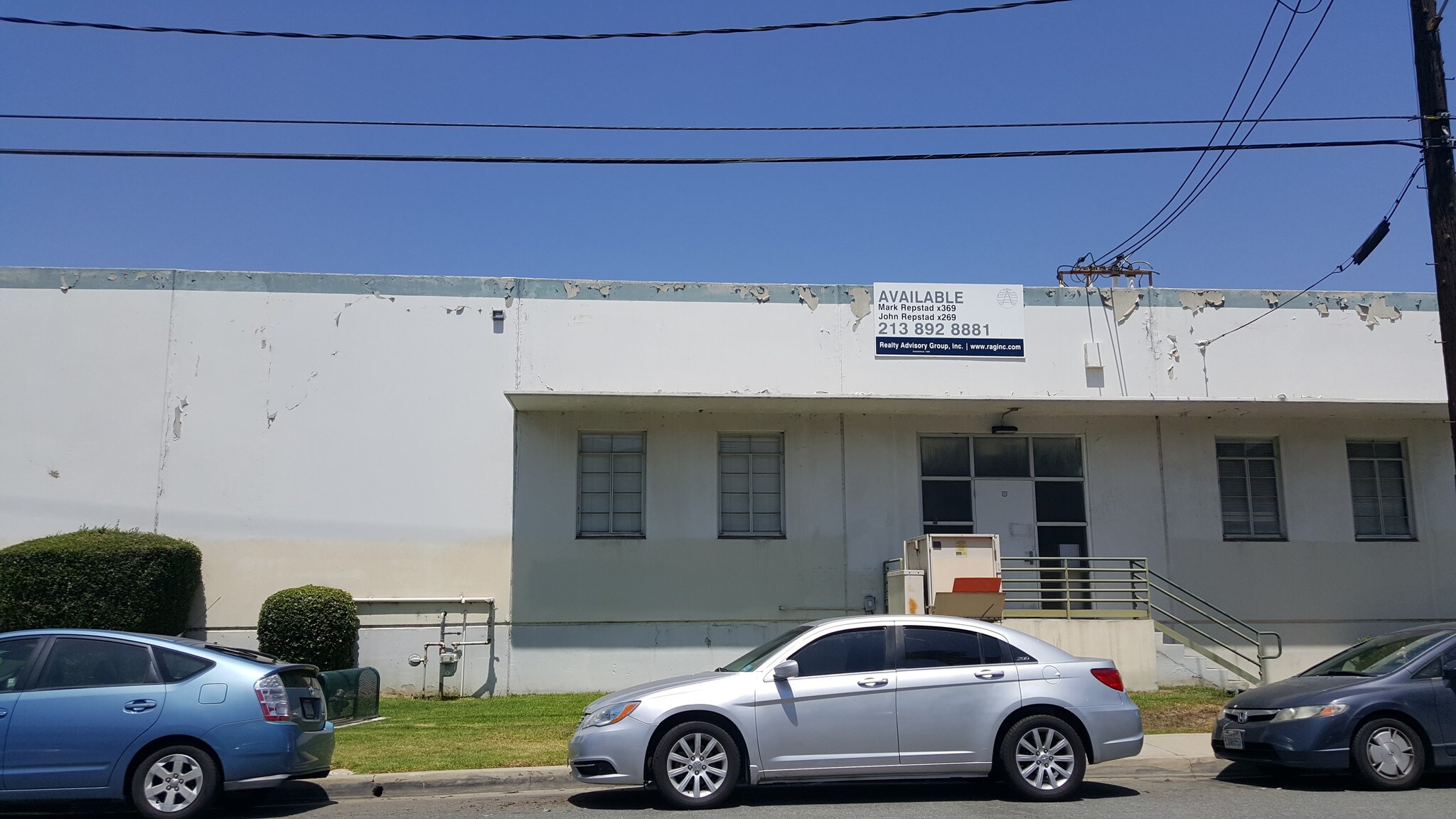 2369 Yates Ave, Commerce, CA for sale Building Photo- Image 1 of 1