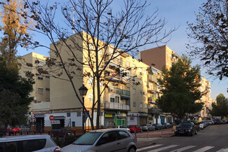 More details for Avenida Portugal, 11, Móstoles - Multifamily for Sale