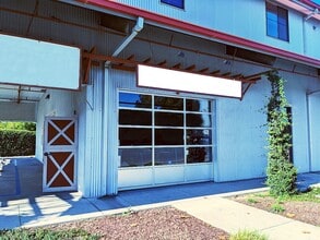 80 Airport Blvd, Freedom, CA for lease Building Photo- Image 1 of 8