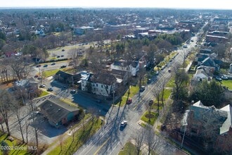 624 N Broadway, Saratoga Springs, NY - AERIAL  map view - Image1