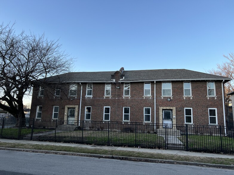 1292 Court Ave, Memphis, TN for sale - Building Photo - Image 1 of 1