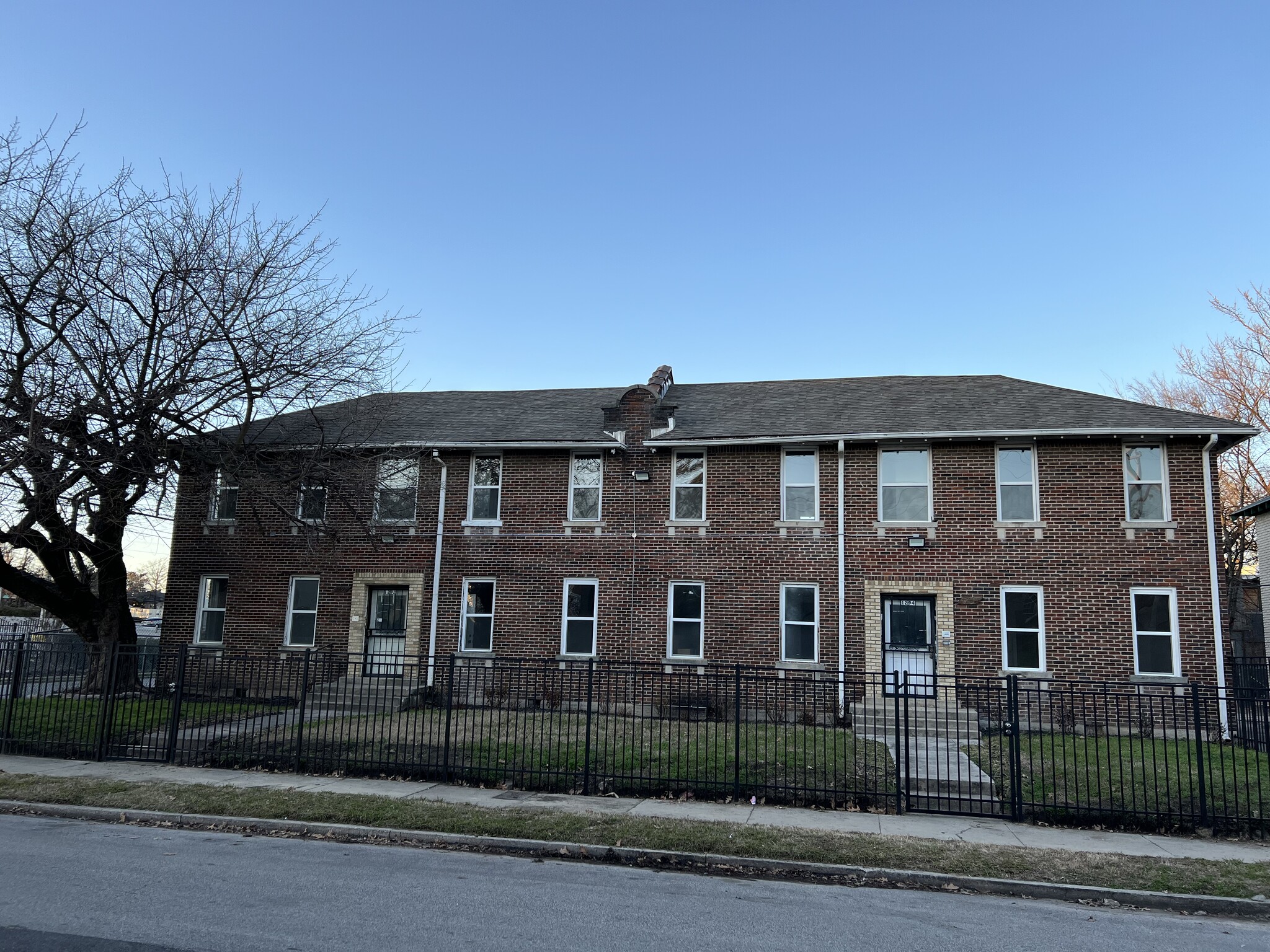 1292 Court Ave, Memphis, TN for sale Building Photo- Image 1 of 1