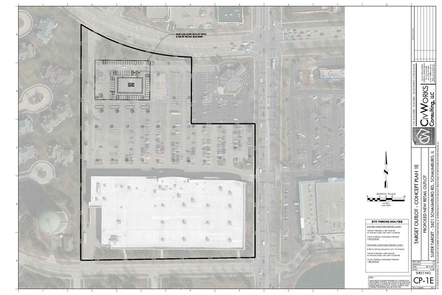 2621 W Schaumburg Rd, Schaumburg, IL for sale - Other - Image 1 of 1