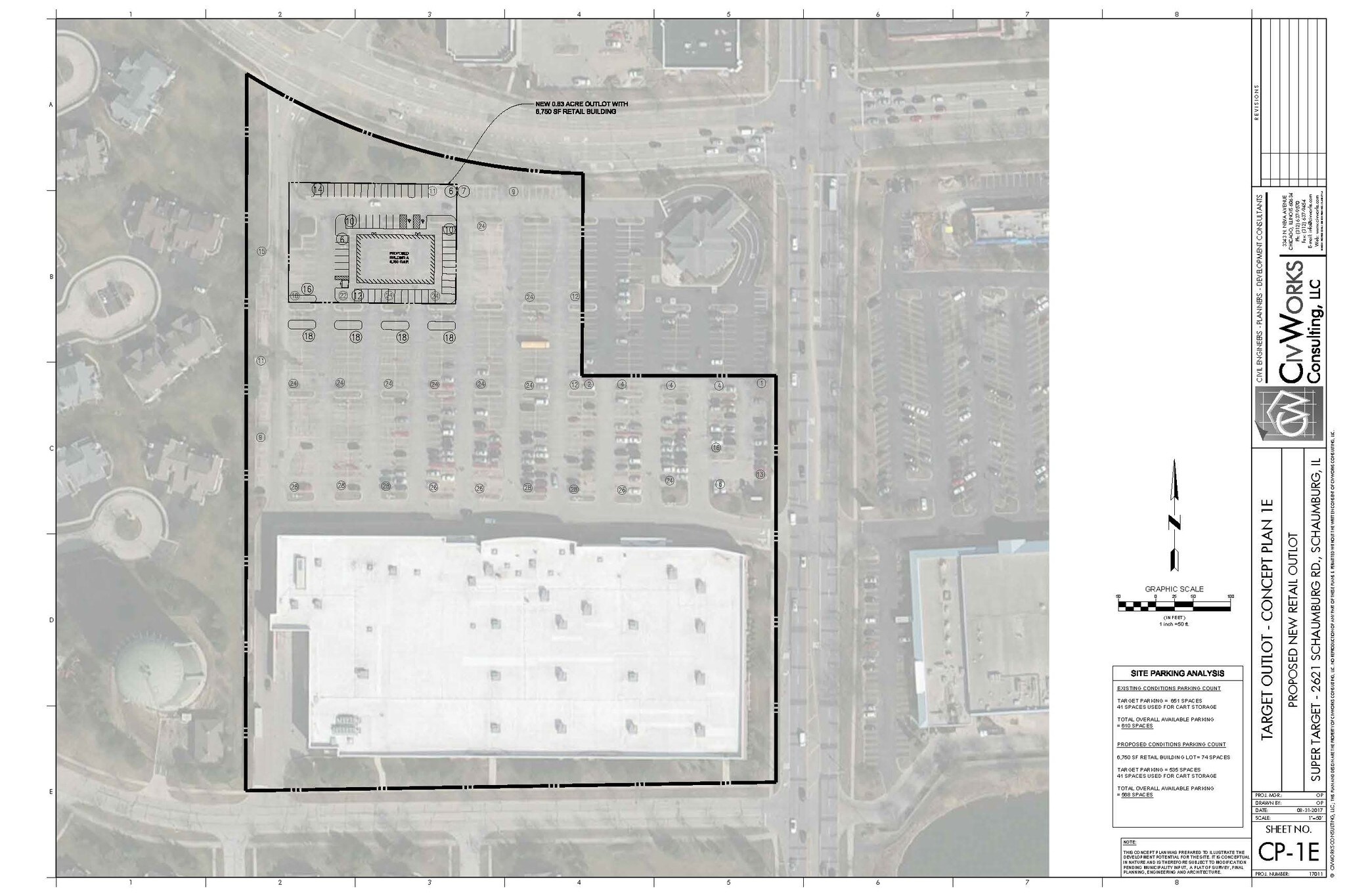 2621 W Schaumburg Rd, Schaumburg, IL for sale Other- Image 1 of 1