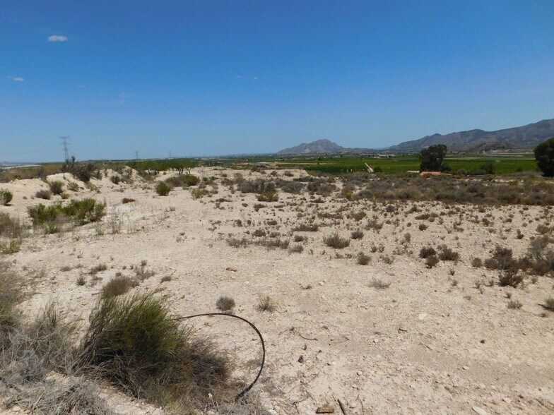 Land in Fortuna for sale - Building Photo - Image 2 of 11