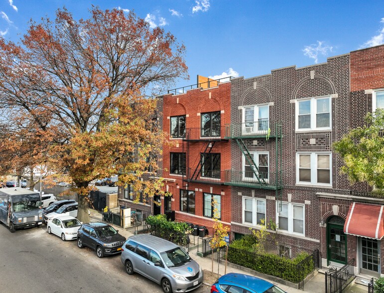 2511 34th, Astoria, NY for sale - Building Photo - Image 1 of 1