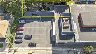 42 Averton St, Boston MA - Warehouse