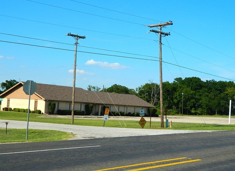 6378 State Highway 171, Hillsboro, TX for sale - Primary Photo - Image 1 of 1