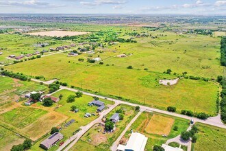 Seaborn Rd, Ponder, TX - Aerial map view - Image1