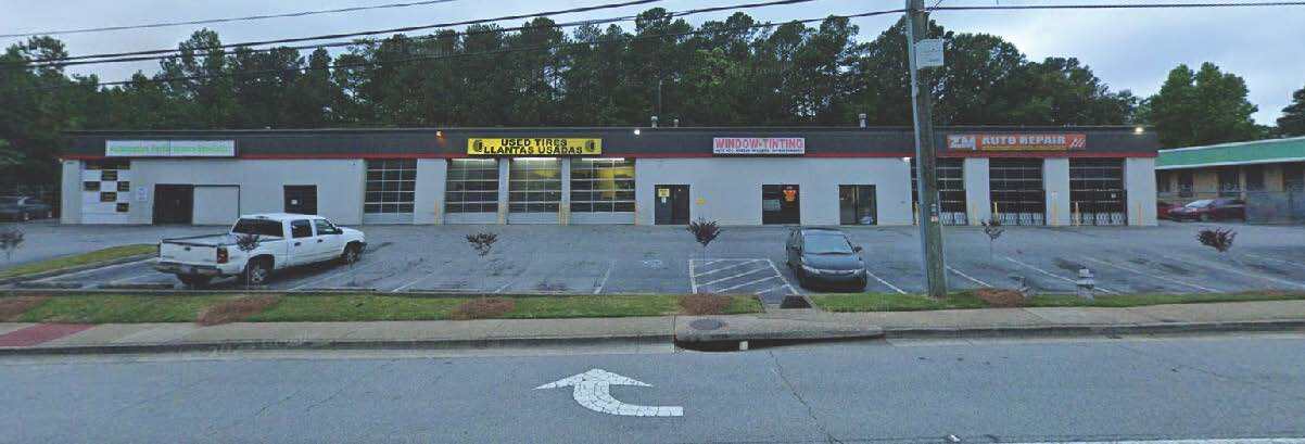 4842 Jimmy Carter Blvd, Norcross, GA for sale Building Photo- Image 1 of 1