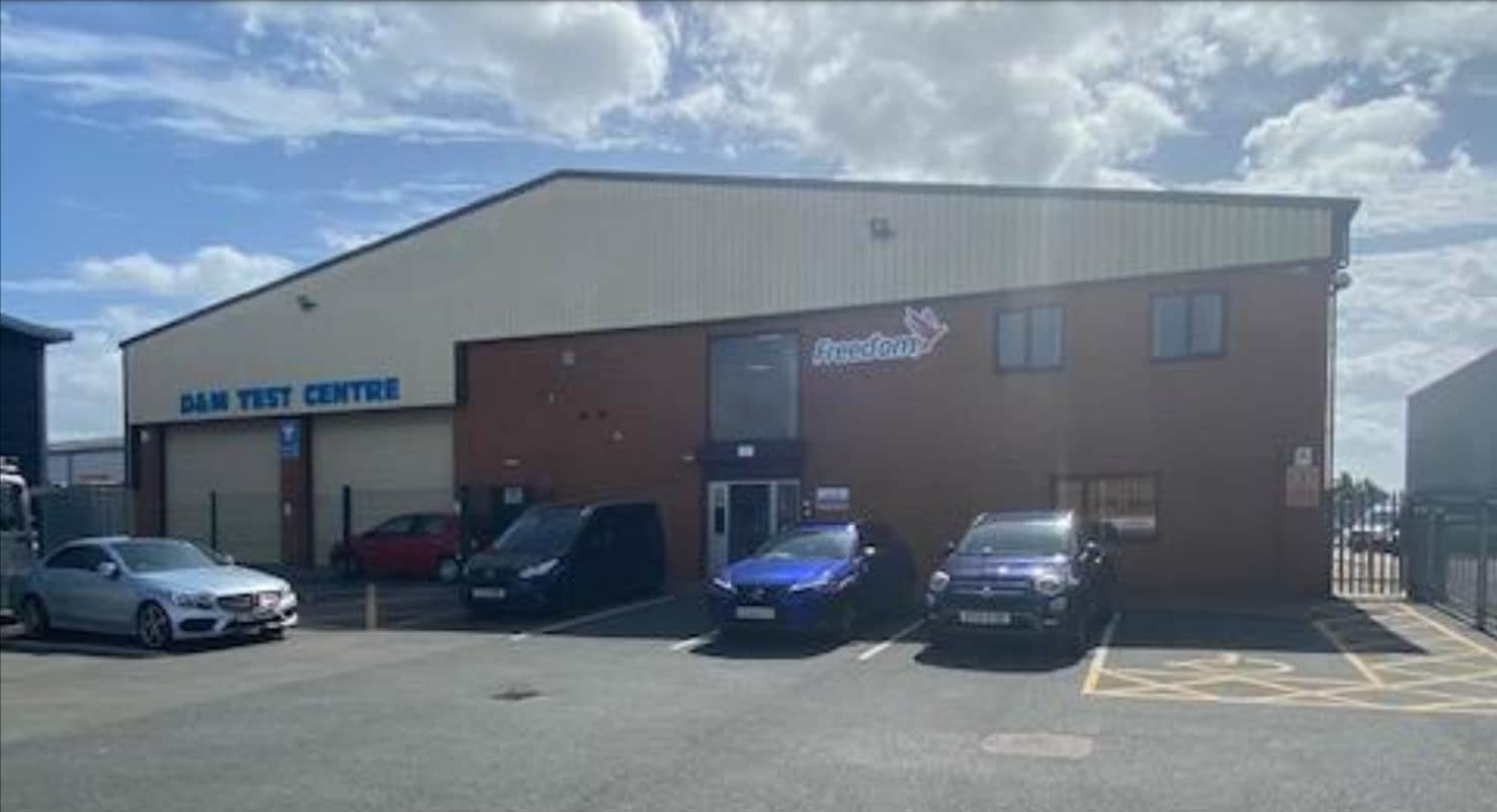 Ripley Dr, Normanton for sale Primary Photo- Image 1 of 1