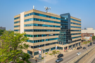 More details for 5160 Boul Décarie, Montréal, QC - Office for Lease