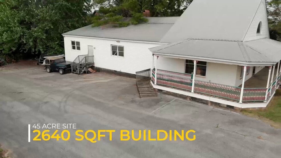 1319 Opelika Rd, Auburn, AL for sale - Commercial Listing Video - Image 2 of 13