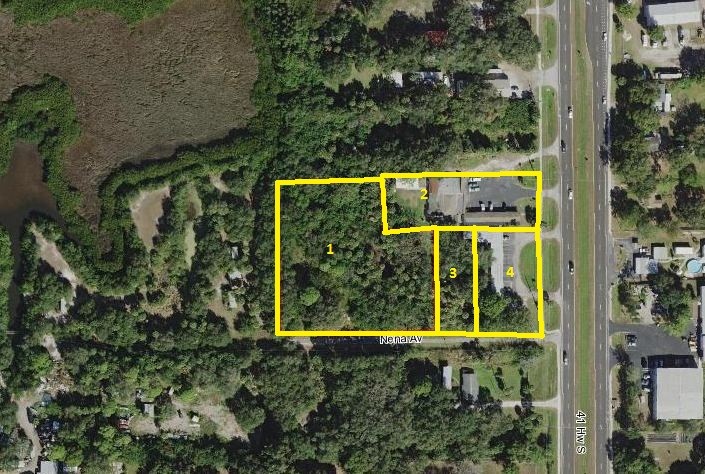 11545 Us Highway 41 S, Gibsonton, Fl 33534 