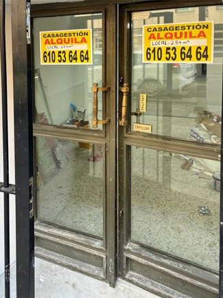 More details for Retail for Lease