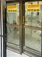 Retail in Madrid, Madrid for lease Interior Photo- Image 1 of 4