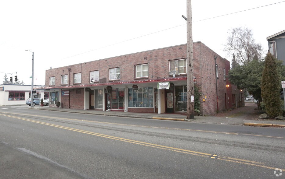 403 Garfield St, Tacoma, WA for lease - Building Photo - Image 3 of 3