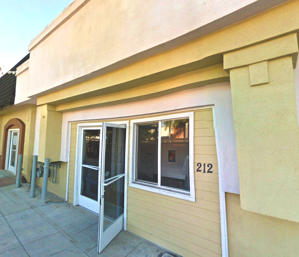 210-216 N Coast Hwy, Oceanside, CA for lease Building Photo- Image 1 of 6