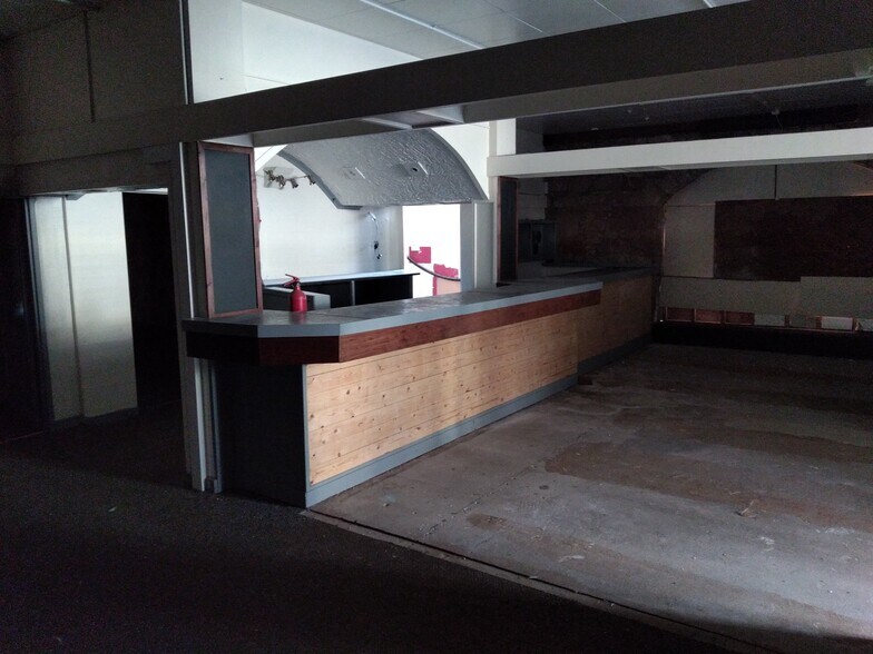 106 High St, Invergordon for lease - Building Photo - Image 3 of 10